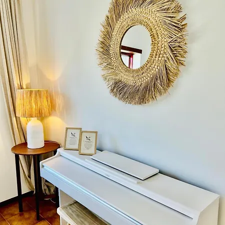 Doce Loucura Apartament