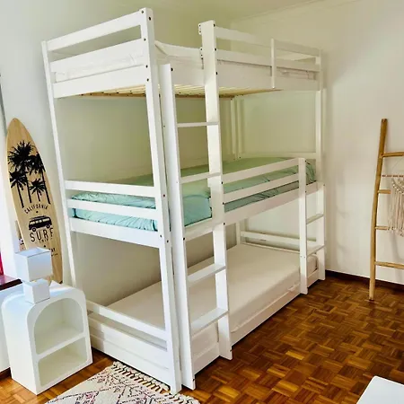 Apartament Doce Loucura