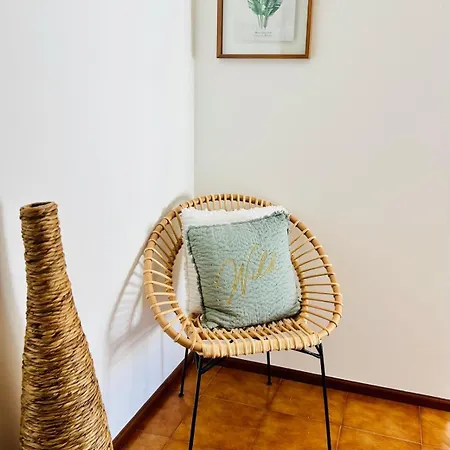 Doce Loucura Apartament Moledo (Viana do Castelo)