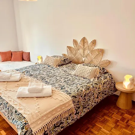 Apartament Doce Loucura Moledo (Viana do Castelo)