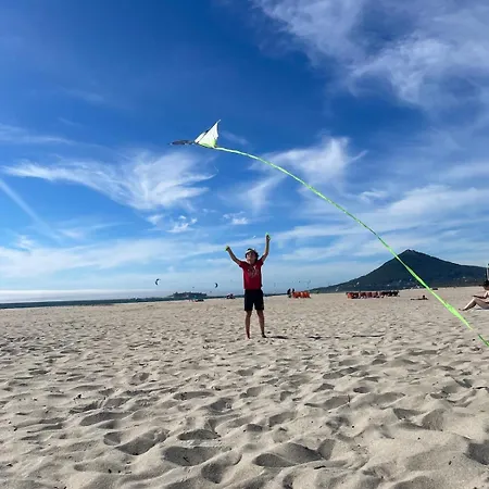 Doce Loucura Апартаменты