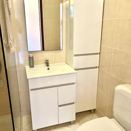 Apartament Doce Loucura Moledo (Viana do Castelo)