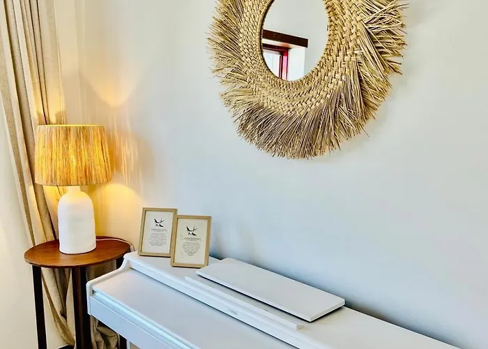 Doce Loucura 아파트