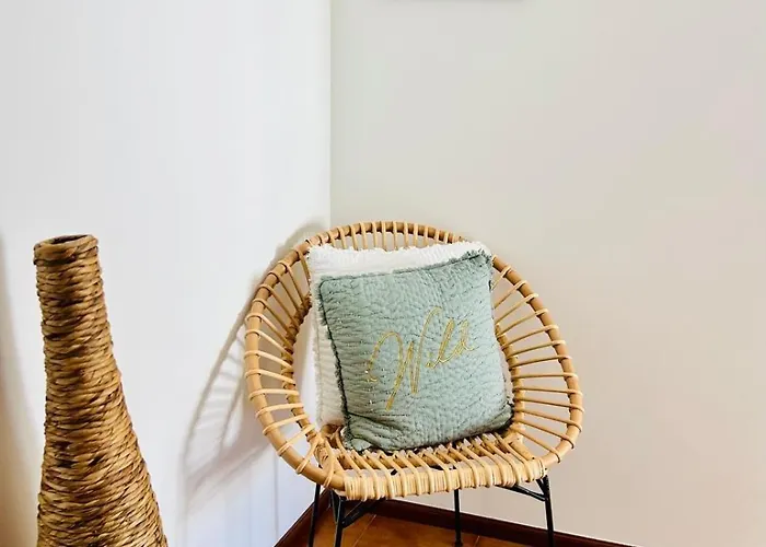 Doce Loucura 아파트 몰레도