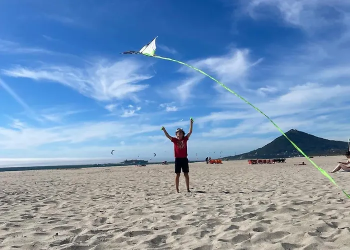 Doce Loucura 아파트